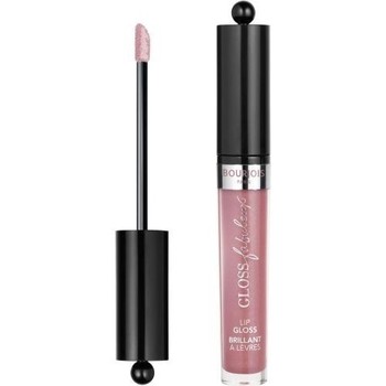 Bourjois Gloss LABIAL EFFET 3D FABULEUX GLOSS 24H 04