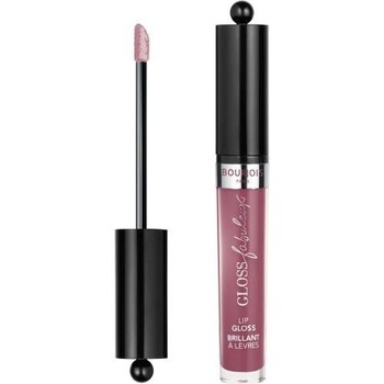 Bourjois Gloss LABIAL EFFET 3D FABULEUX GLOSS 24H 08