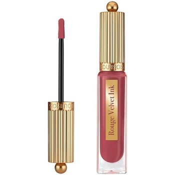 Bourjois Lápiz de labios ROUGE VELVET INK BARRA DE LABIOS 25