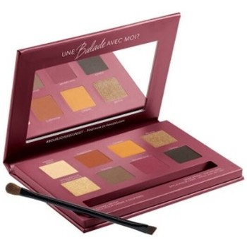 Bourjois Paleta de sombras de ojos SOMBRA LA PALETTE BEAU REGARD 03