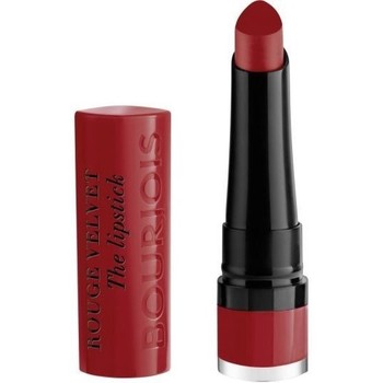 Bourjois Pintalabios LABIAL ROUGE E VELVET STICK 043