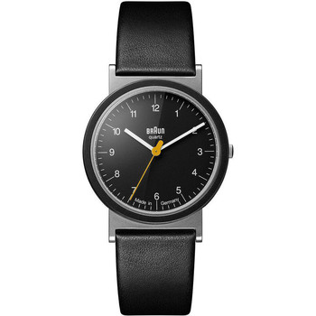 Braun Reloj analógico Brawn AW10, Quartz, 33mm, 3ATM