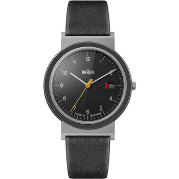 Braun Reloj analógico Brawn AW10EVO, Quartz, 39mm, 3ATM