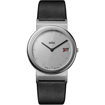 Braun Reloj analógico Brawn AW50, Quartz, 34mm, 3ATM
