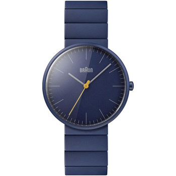 Braun Reloj analógico Brawn BN0171NVNVG, Quartz, 38mm, 3ATM