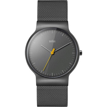 Braun Reloj analógico Brawn BN0211TIMHG, Quartz, 38mm, 3ATM