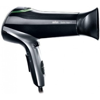 Braun Tratamiento capilar SATIN HAIR DRYER 7 HD 710 SOLO