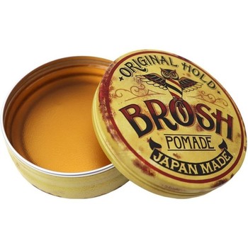 Brosh Fijadores ORIGINAL HAIR POMADE 280GR