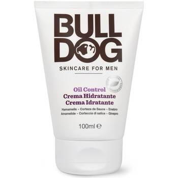 Bulldog Hidratantes & nutritivos ORIGINAL OIL CONTROL CREMA HIDRATANTE 100ML