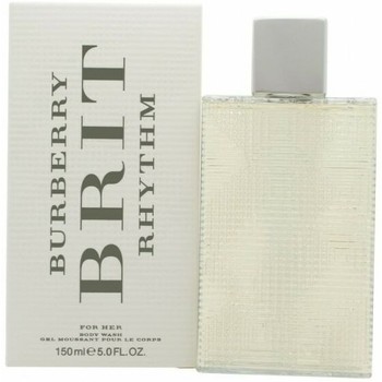 Burberry Productos baño BRIT RHYTHM WOMAN GEL DUCHA 150ML