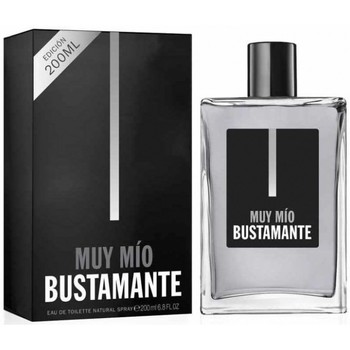 Bustamante Perfume BUSTA MUY MIO 200ML SPRAY