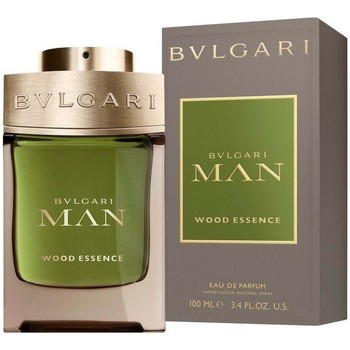 Bvlgari Perfume MAN WOOD ESSENCE EDP 150ML SPRAY
