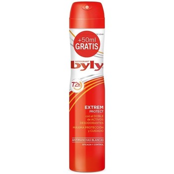 Byly Desodorantes EXTREM 48H DESODORANTE SPRAY 250ML