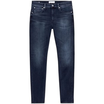 Calvin Klein Jeans Pantalón pitillo Pantalón Vaquero Slim Taper 1BJ