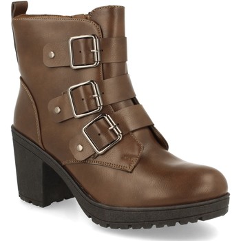 Camelia Botines L231