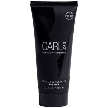 Carl&son Desmaquillantes & tónicos FACIAL GEL CLEANSER 100ML