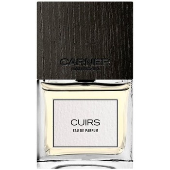 Carner Barcelona Perfume CARNER CUIRS EDP SPRAY 100ML