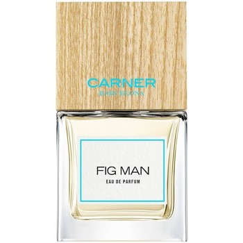 Carner Barcelona Perfume CARNER FIG MAN EDP SPRAY 100ML