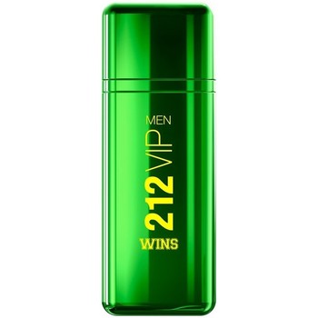 Carolina Herrera Perfume 212 VIP MEN WINS LIMITED EDITION EDP SPRAY 100ML