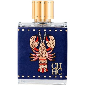 Carolina Herrera Perfume CH MEN UNDER THE SEA LIMITED EDITION EDP SPRAY 100ML