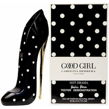 Carolina Herrera Perfume Good Girl Dot Drama - Eau De Parfum - 80ml - Vaporizador