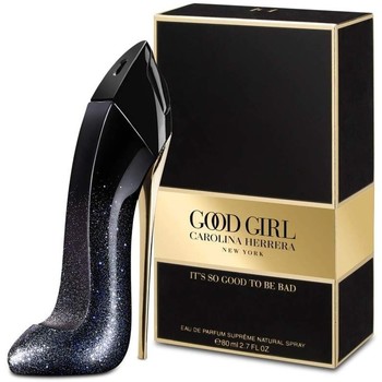 Carolina Herrera Perfume Good Girl Supreme - Eau De Parfum - 80ml - Vaporizador