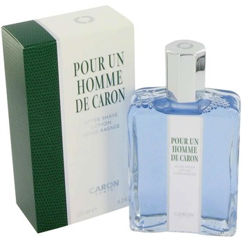 Caron Cuidado Aftershave HOMME AFTER SHAVE 125ML
