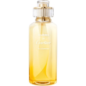 Cartier Perfume RIVIERES ALLEGRESSE 100ML