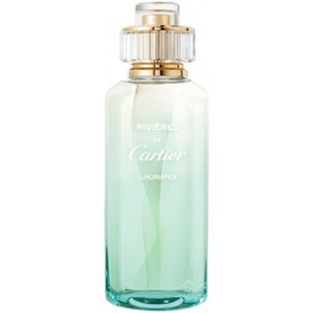 Cartier Perfume RIVIERES LUXURIANCE 100ML