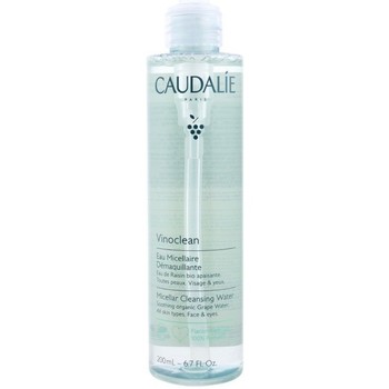 Caudalie Desmaquillantes & tónicos VINOCLEAN EAU MICELLAIRE 200ML