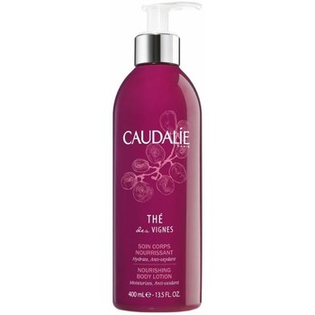 Caudalie Hidratantes & nutritivos THE VIGNE LOCION CORPORAL 400ML