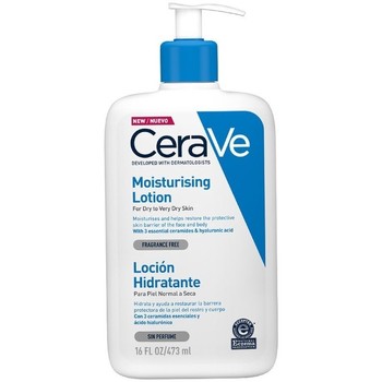 Cerave Hidratantes & nutritivos MOISTURISING LOTION FOR DRY TO VERY DRY SKIN 473ML