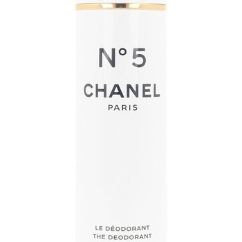 Chanel Perfume N 5 DESODORANTE SPRAY 100ML