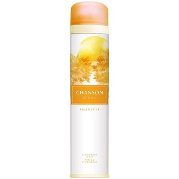 Chanson D'eau Desodorantes CHANSON D EAU AMANECER DESODORANTE SPRAY 200ML