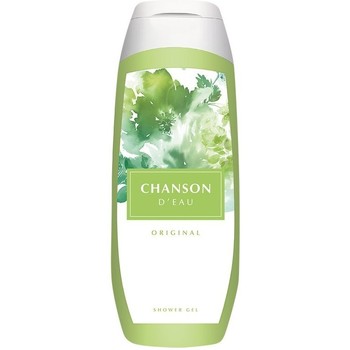 Chanson D'eau Productos baño CHANSON D EAU GEL DE DUCHA 200ML