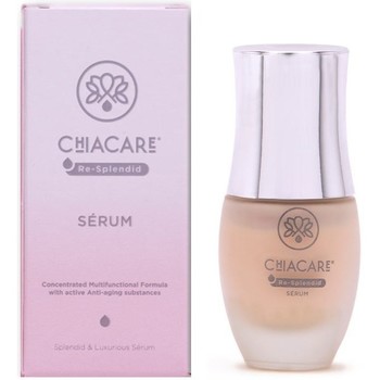 Chiacare Hidratantes & nutritivos RE-SPLENDID SERUM 30ML