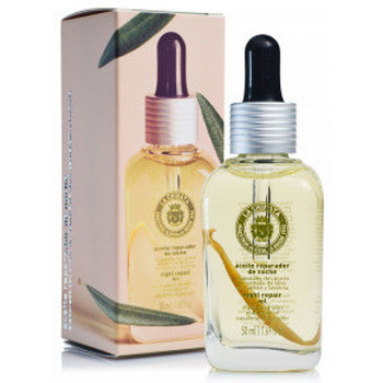 Chinata Cuidados especiales LA NIGHT REPAIS OIL 0,5ML