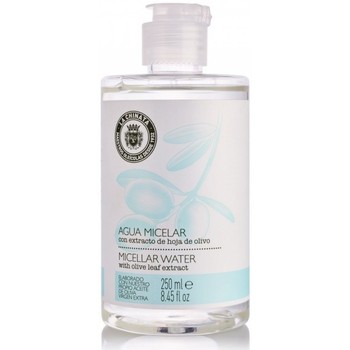 Chinata Desmaquillantes & tónicos LA MICELLAR WATER WITH OLIVE TREE LEAF ESSENCE 250ML