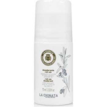 Chinata Desodorantes LA DESODORANTE ROLLON 75ML