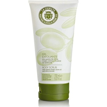 Chinata Exfoliante & Peeling LA EXFOLIANTE CORPORAL GEL 150ML