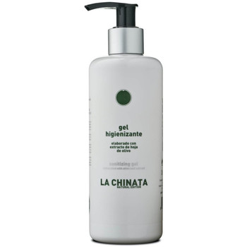 Chinata Tratamiento corporal HANDS SANITIZING GEL 300ML