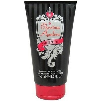 Christina Aguilera Hidratantes & nutritivos SECRET POTION LOCION CORPORAL 150ML