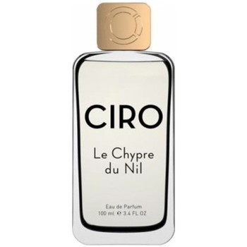 Ciro Perfume LE CHYPRE DU NIL EDP SPRAY 100ML