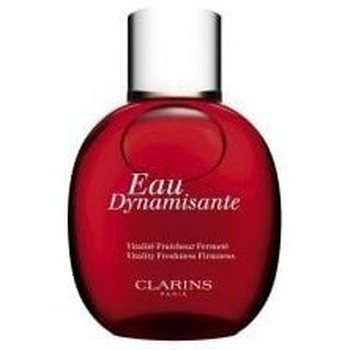 Clarins Agua de Colonia EAU DYNAMISANTE EDT 100ML