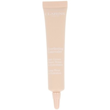 Clarins Antiarrugas & correctores EVERLASTING CONCEALER 02.5-MEDIUM 12ML