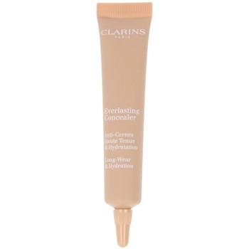 Clarins Antiarrugas & correctores EVERLASTING CONCEALER 03-MEDIUM DEEP 12ML