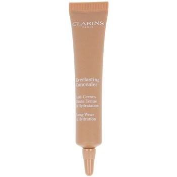 Clarins Antiarrugas & correctores EVERLASTING CONCEALER 04EEP 12ML