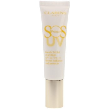 Clarins Base de maquillaje SOS PRIMER UV SPF30 30ML