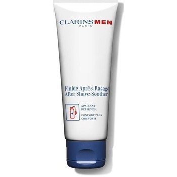 Clarins Cuidado Aftershave MEN AFTER SHAVE FLUIDO 75ML