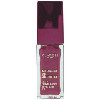 Clarins Cuidado & bases de labios LIP COMFORT OIL INTENSE 03-SHIMMER 7ML